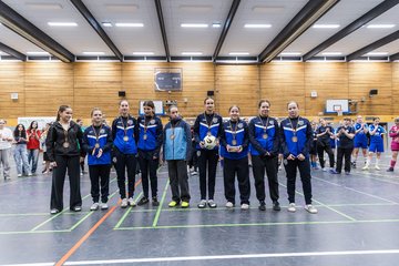 Bild 59 - wCJ Falkinnen Cup